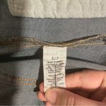 Aeropostale  NYC Distressed Blue Denim Jacket‎ Photo 5