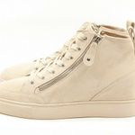 Steve Madden High Top Sneakers Photo 3
