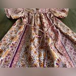 Band of the Free Boho Dress Photo 6