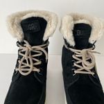 Cougar Vanetta suede winter waterproof boots black 7 Photo 7