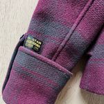 G-Star Valley Check Plaid Peacoat Photo 4