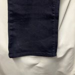 Old Navy  Full Panel Maternity‎ Jeans Womens 4 The Rockstar Flare Dark Wash New Photo 10