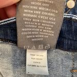 Torrid Mid-Rise Skinny Cropped Denim Blue Jeans Button Closure EUC Sz 20 Short Photo 7