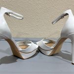 Guess Women's Ellsyn Dress Sandal Heels Photo 5