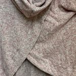 Poof! Marled Knit Pullover Photo 4