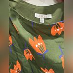 Karlie  Poppy One Shoulder Maxi Dress Size L NWOT Photo 5