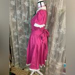 Custom Made Liechtenstein Costume Anime Pink Photo 5