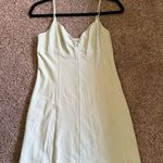 Urban Outfitters  Dress Green Photo 0