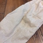 Gap Womens Large Relaxed Linen Blend Blazer Lightweight Casual Work Jacket Photo 11