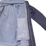 Under Armour  Storm ColdGear Women's 3 in‎ 1 Hooded XS Purple Photo 8