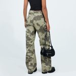 Princess Polly / Lioness Miami Vice Pants Camo Photo 2