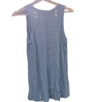 Who What Wear Who What Where XS striped tank top Photo 1