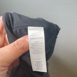 Athleta Match Point Skort Black Gray Camo Pockets Skirt Shorts Logo Size Medium Photo 5