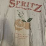 Abercrombie & Fitch Abercrombie Boxy Graphic Tee Photo 1