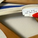 Akris  PUNTO striped wool pullover sweater Photo 4