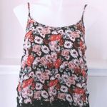 Jack by BB Dakota Earthly Delight Cami Floral Top Size S, New w/Tag Photo 5