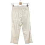 Faherty Every Day Cotton Pant in Pumice Size XS Photo 9