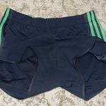 Adidas Dark Gray Shorts Photo 4