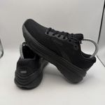 Brooks New Women's US 6.5 B Medium Ghost Max 2 Black Ebony 1204201b020 Photo 5