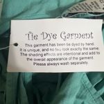 American Rag  Cie Ombre Tie Dye High Low Dress Women's Size S Photo 2