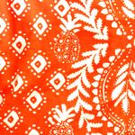 Lilly Pulitzer  ulla maxi dress in flamingo Sz Xl Photo 6