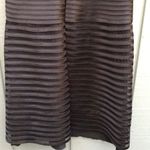 BCBG Maxazria‎ Black Dress Photo 7