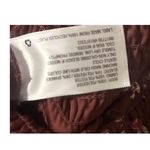 Wild Fable Floral Long Sleeve Crop Top Photo 2