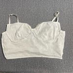 SheIn  Cropped Spaghetti Strap Top Photo 6