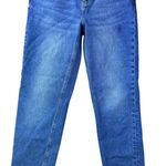 Boden Girlfriend Ankle Jeans Womens 6P Light Wash Denim Blue Photo 0