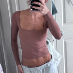 Free People  Long Sleeve Photo 0