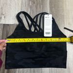 CRZ Yoga Women's Sport Top Jungle Camouflage Gray Size Small New W/tags Photo 4