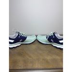 On Running Cloudsurfer Women's Running Shoes Mint Navy Size 7 Green Photo 4