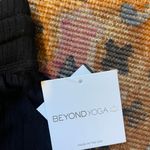 Beyond Yoga Cropped Flowy Pants Photo 1