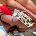 Free People  Be My Mini Slip Dress in Wind Blush Photo 4