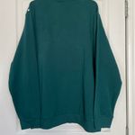 Hello Kitty  Christmas Be Merry & Bright Sweatshirt size XXL Green Photo 2