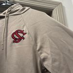 Members Only South Carolina Baseball hoodie Photo 1