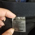 Physiclo resistance compression crop pants Black Photo 8