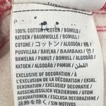 Abercrombie & Fitch Abercrombie Fitch Shorts Women’s Size 30 30x7.5 Pink Coral Button Fly Chino Photo 5