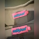 Edikted Zoella Ribbed Set Photo 8