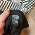 Anthropologie  Maison d’Amelie Gingham Blazer Photo 3