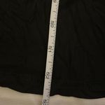 AYIFU Short Sleeve Casual Flowy High Low Maxi Dress Black Women Size XXL Photo 7