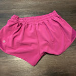 Lululemon  Hotty Hot 2.5" Shorts Photo 1
