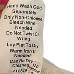 CAbi  Jacket Womens Size S Light Beige Wide Collar Full Zip Photo 5