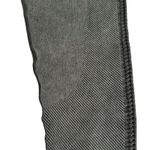 Aerie Offline‎ By  NWT Hi-Rise 7/8 Leggings Braided Ribbed Gray Size L Seamless Photo 10