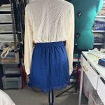 Casual set consisting of a beige long Photo 3