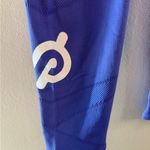 Peloton  Lavender Purple Shapeshifter 7/8 Leggings Nux Medium Photo 5