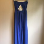 Jealous Tomato  small maxi dress Photo 1