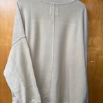 Aerie Free Bird Sweatshirt Size Large  Photo 1