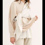 Free People  Easy Street Tunic in Pearl Photo 5