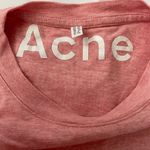 Acne Studios  Basic Dorla T-Shirt Photo 1